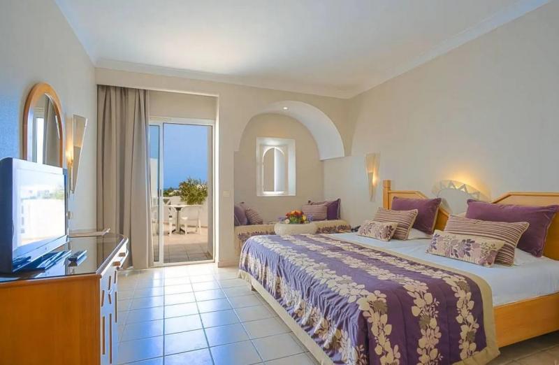 Djerba utazás Djerba Resort