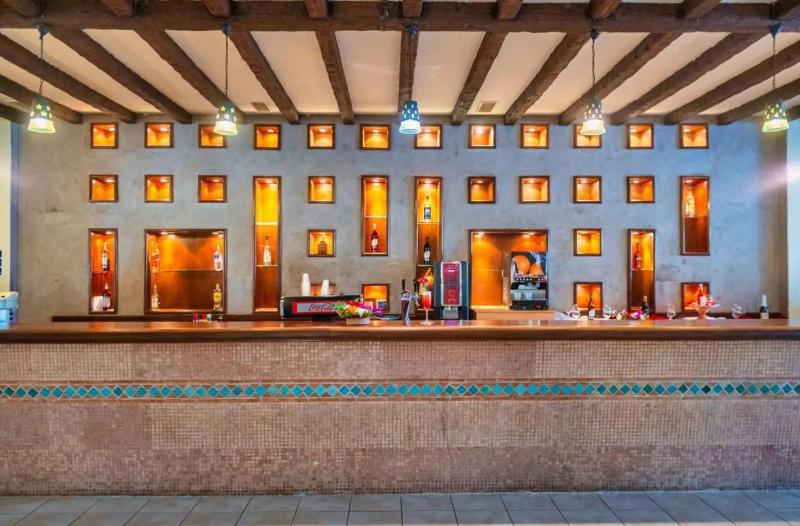 Djerba utazás Djerba Resort