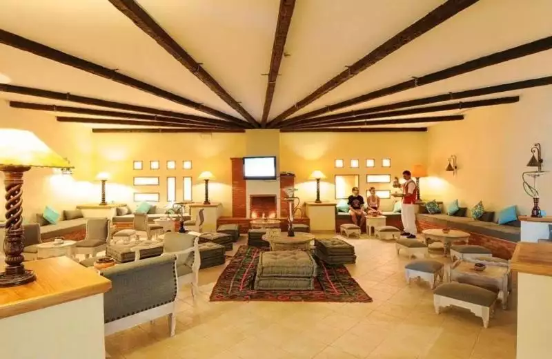 Djerba Resort Djerba