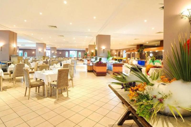 Djerba utazás Djerba Resort