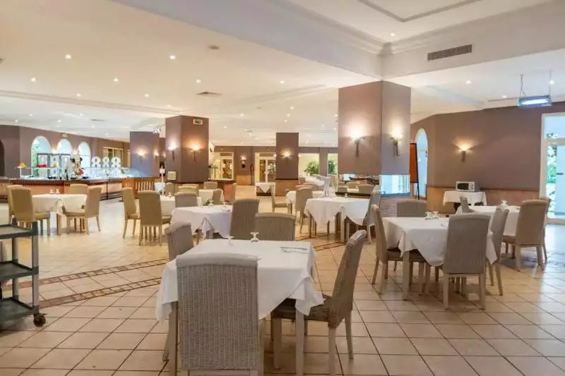 Djerba Resort Djerba