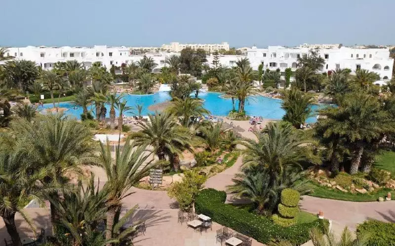 Djerba Resort Djerba