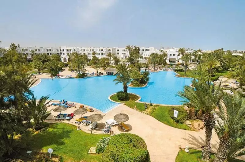 Djerba Resort Djerba