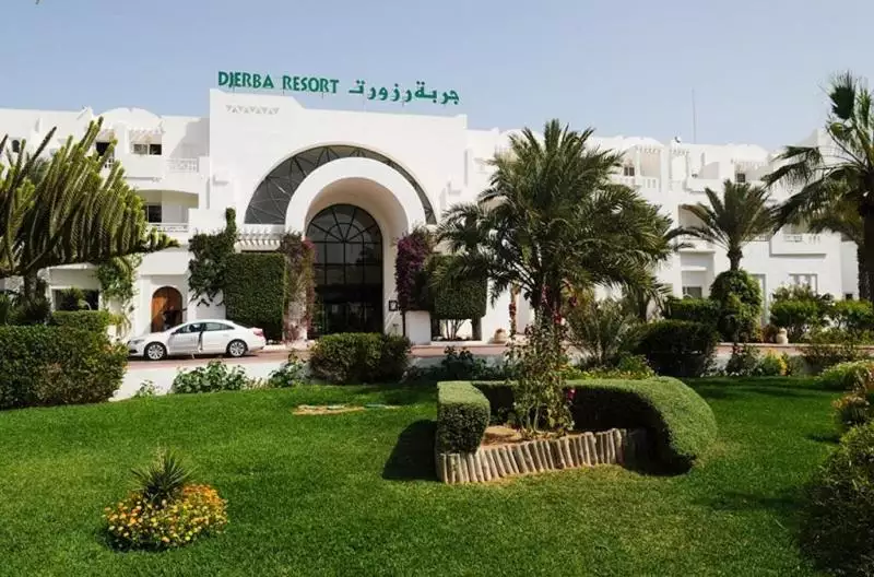Djerba Resort Djerba
