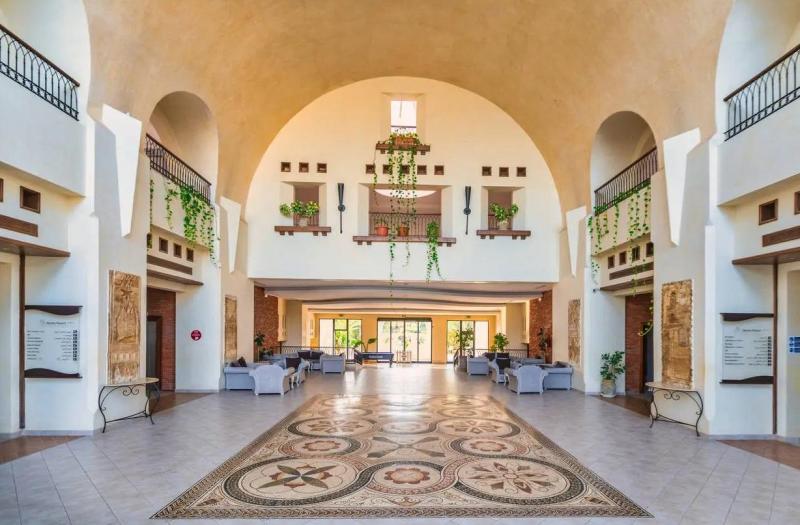 Djerba utazás Djerba Resort