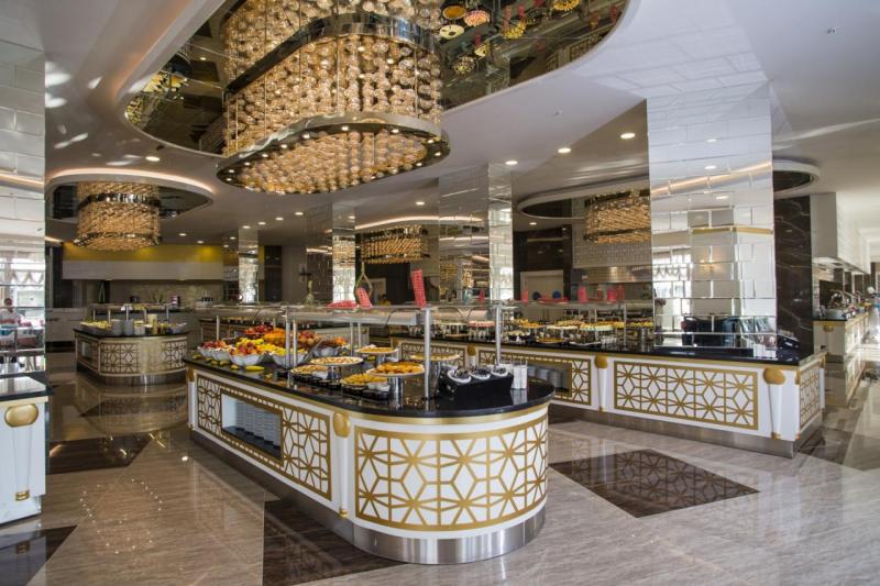 Side utazás Dream World Aqua