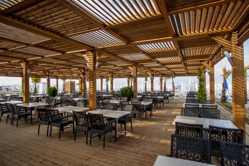 Side utazás Dream World Aqua