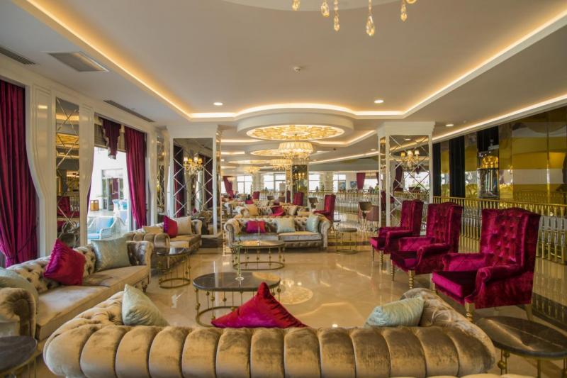 Side utazás Dream World Aqua