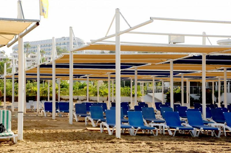 Side utazás Dream World Hill