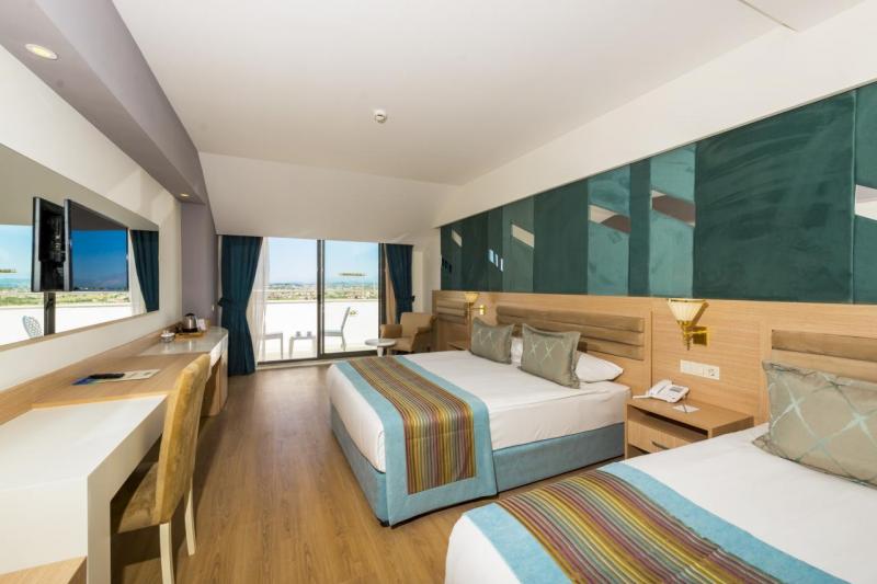 Side utazás Dream World Hill