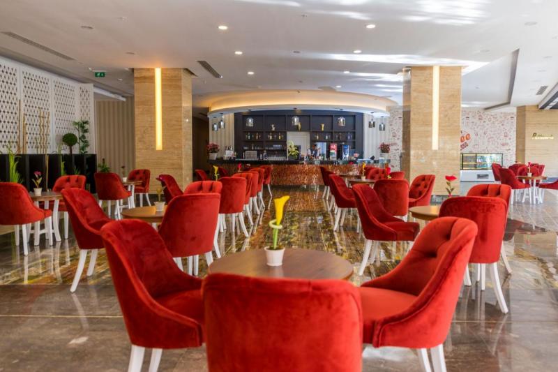 Side utazás Dream World Hill