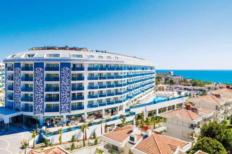 Side utazás Dream World Hill