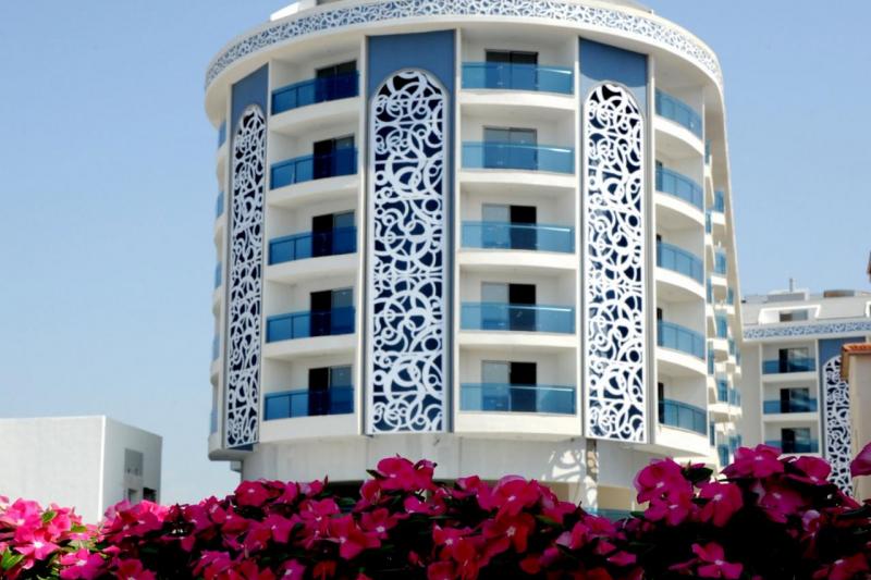 Side utazás Dream World Hill