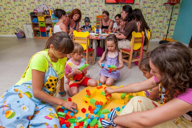 Side utazás Dream World Resort & Spa