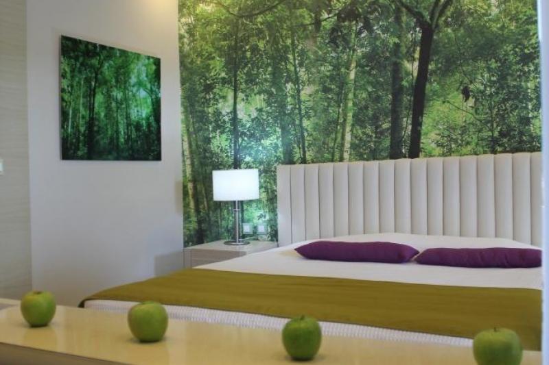 Rodosz Kalithea utazás Eden Roc