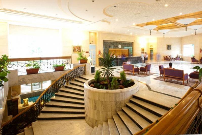 Djerba utazás El Mouradi Djerba Menzel