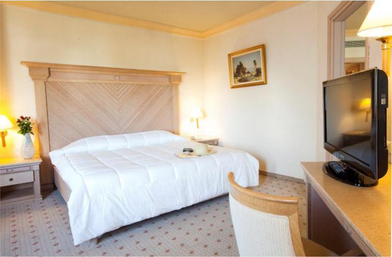 Djerba utazás El Mouradi Djerba Menzel