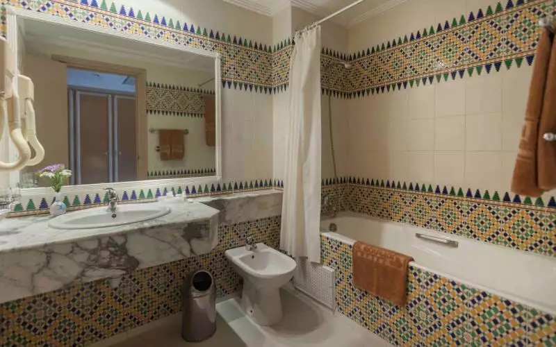 El Mouradi Djerba Menzel Djerba