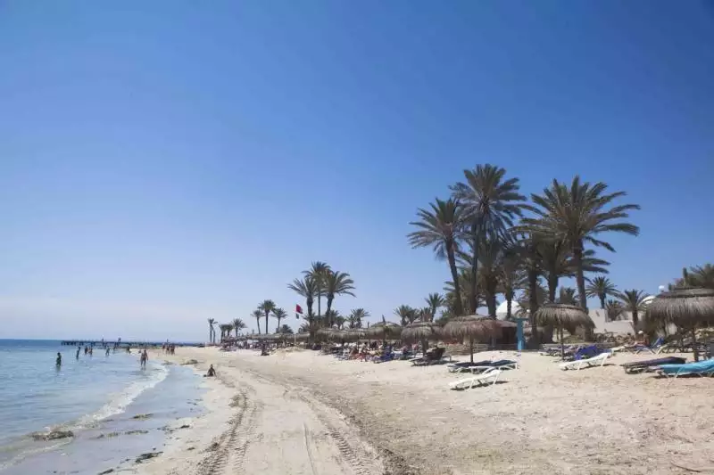 El Mouradi Djerba Menzel Djerba