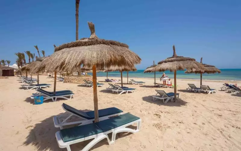 El Mouradi Djerba Menzel Djerba
