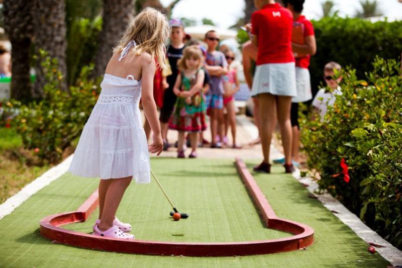 Djerba utazás El Mouradi Djerba Menzel