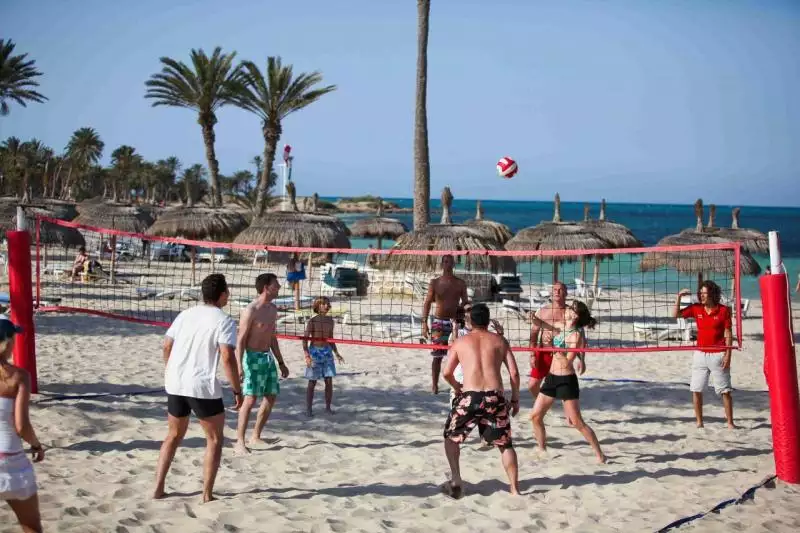 El Mouradi Djerba Menzel Djerba