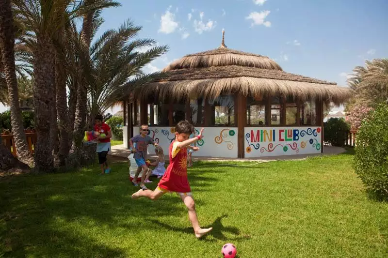 El Mouradi Djerba Menzel Djerba