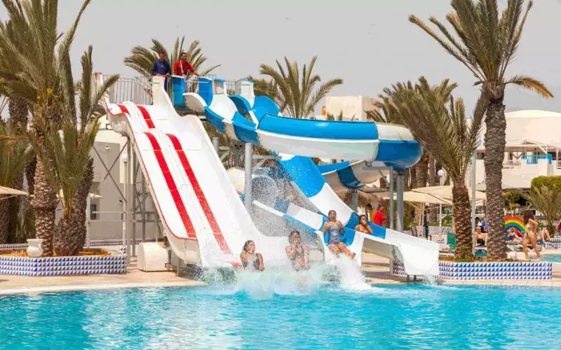 El Mouradi Djerba Menzel Djerba