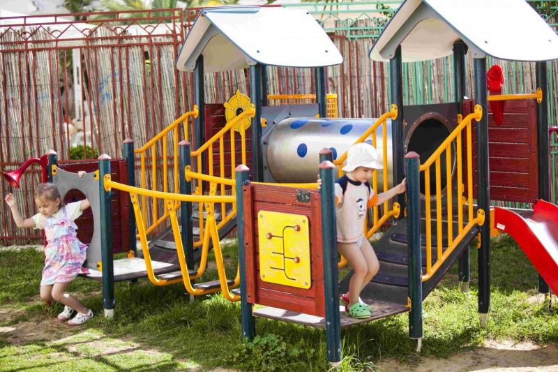 Hammamet utazás El Mouradi El Menzah