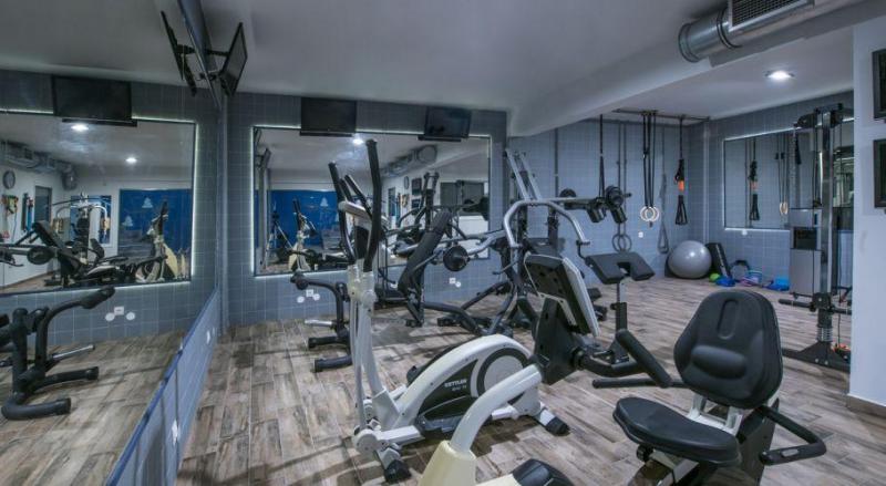 Kréta Stalis utazás Eleni Beach Hotel