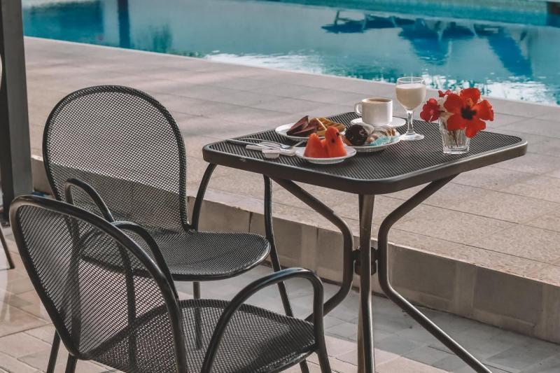 Kréta Anissaras utazás Eleonora Anissaras