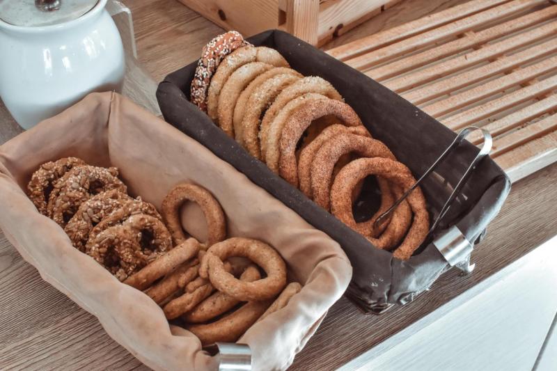 Kréta Anissaras utazás Eleonora Anissaras