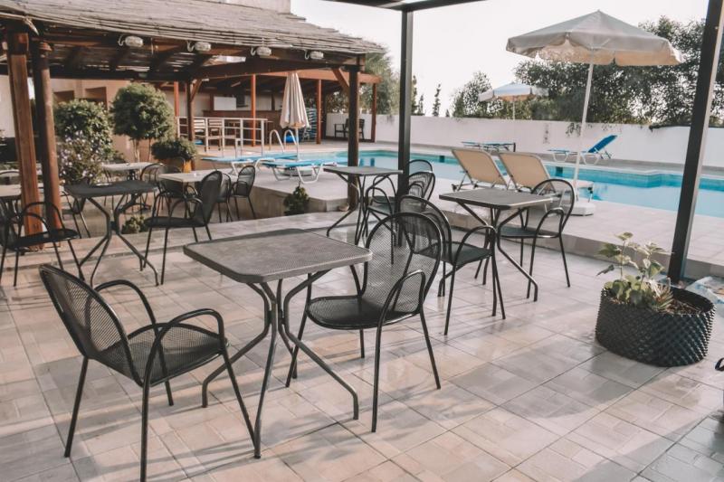 Kréta Anissaras utazás Eleonora Anissaras