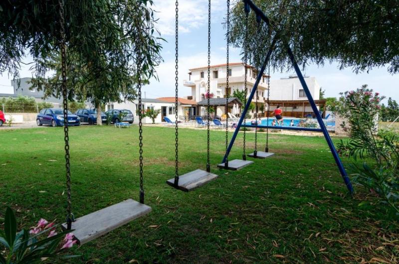 Kréta Anissaras utazás Eleonora Anissaras