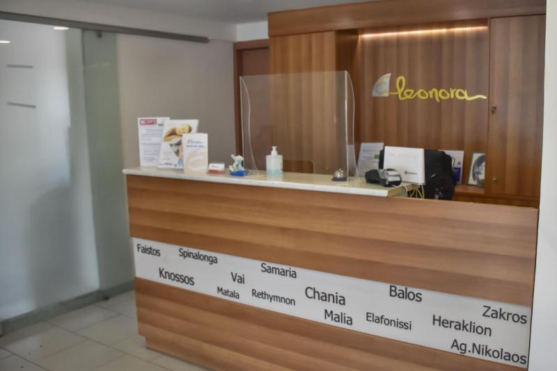 Kréta Anissaras utazás Eleonora Anissaras