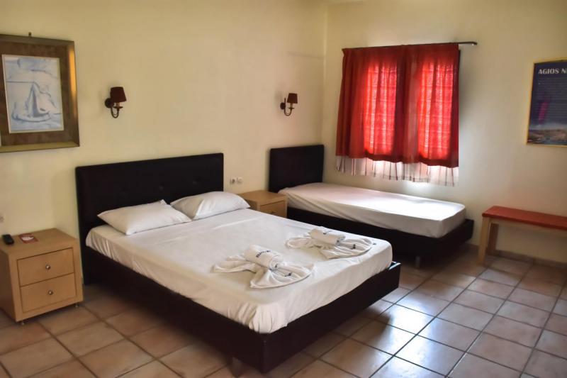 Kréta Anissaras utazás Eleonora Anissaras