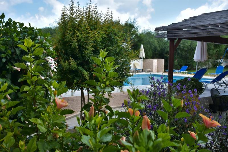 Kréta Anissaras utazás Eleonora Anissaras