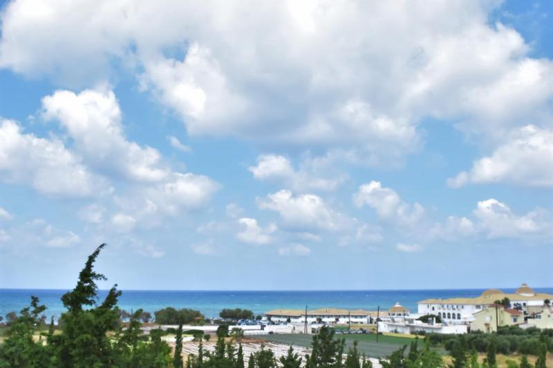 Kréta Anissaras utazás Eleonora Anissaras