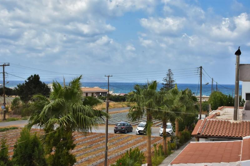 Kréta Anissaras utazás Eleonora Anissaras