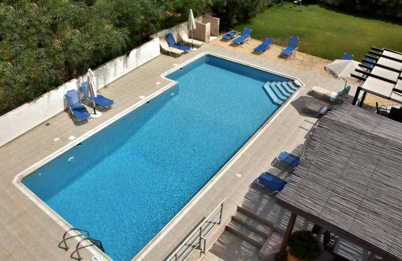 Kréta Anissaras utazás Eleonora Anissaras