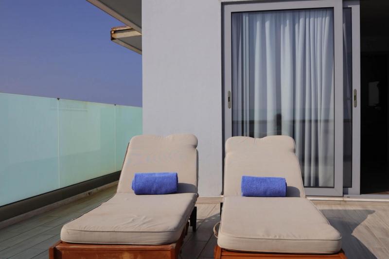 Rodosz utazás Elite Hotel