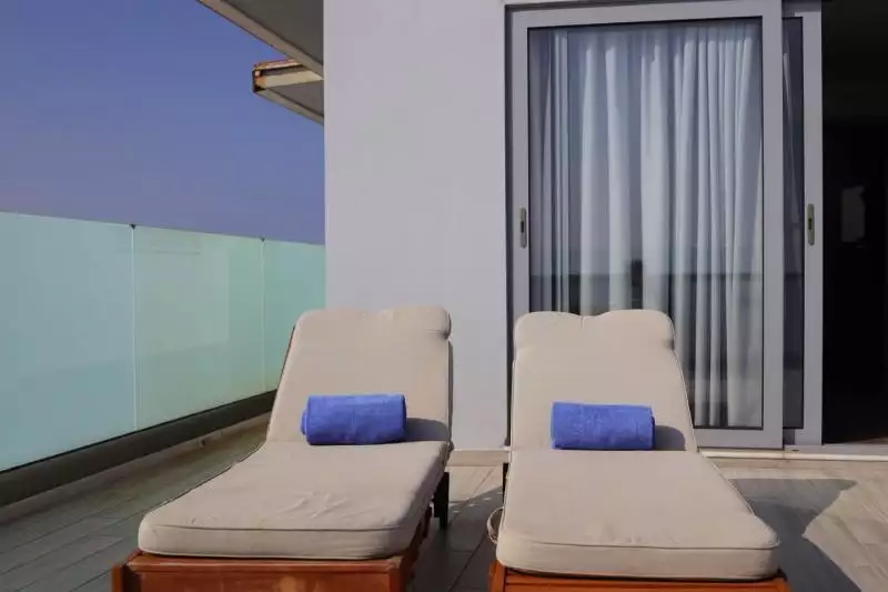 Elite Hotel Rodosz