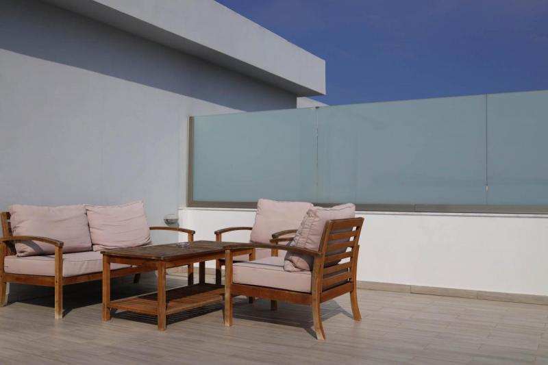 Rodosz utazás Elite Hotel