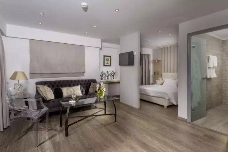 Elite Hotel Rodosz