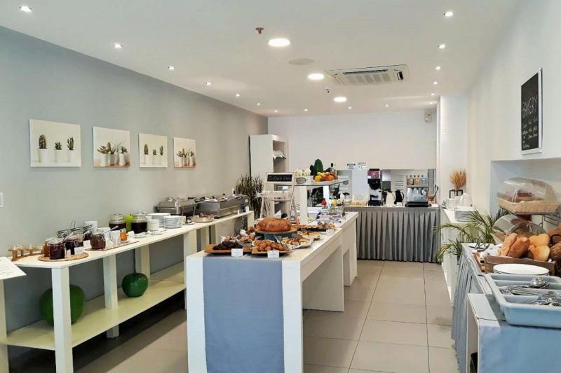 Rodosz utazás Elite Hotel