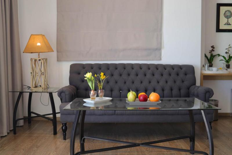 Rodosz utazás Elite Hotel