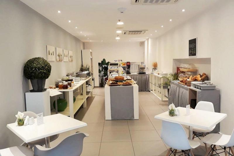 Rodosz utazás Elite Hotel