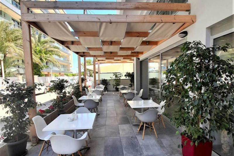 Rodosz utazás Elite Hotel