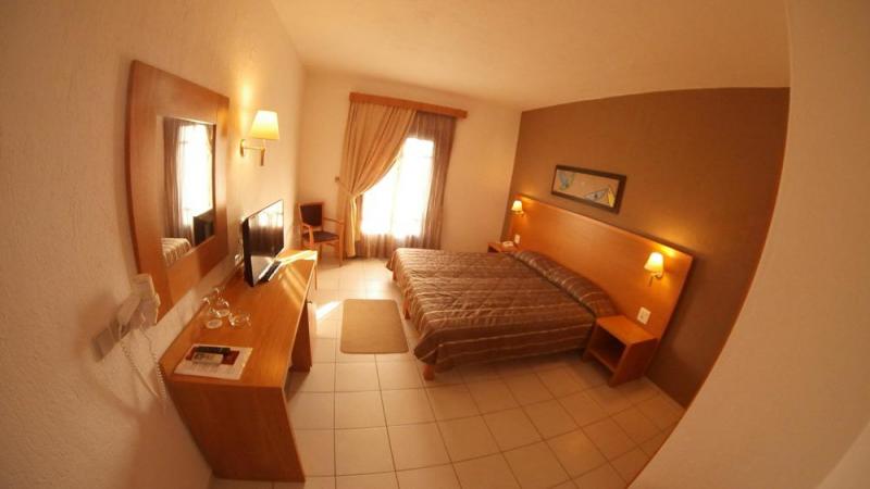 Kréta Analipsi utazás Europa Beach