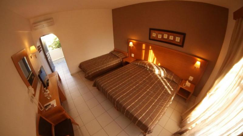 Kréta Analipsi utazás Europa Beach